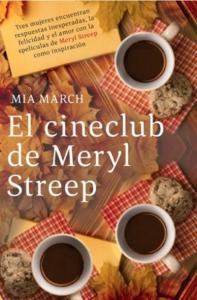 CINECLUB DE MERYL STREEP,El