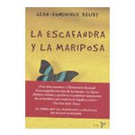 ESCAFANDRA Y LA MARIPOSA