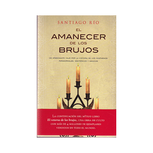 El amanecer de los brujos