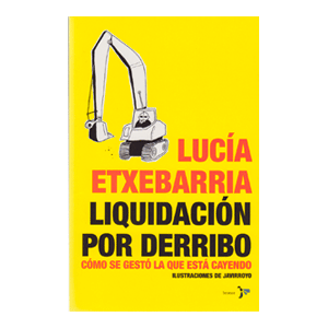 LIQUIDACIÓN POR DERRIBO