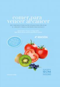 COMER PARA VENCER AL CÁNCER