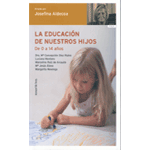 La educación de nuestros hijos