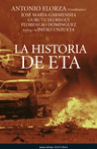 La historia de ETA