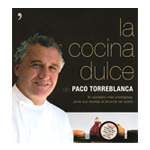 La cocina dulce