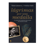 Lágrimas por una medalla