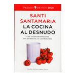 La cocina al desnudo