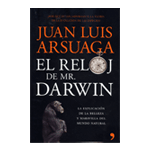 El reloj de Mr. Darwin