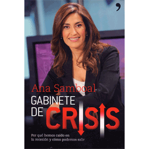 Gabinete de crisis