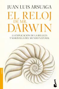 El reloj de Mr. Darwin