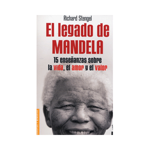 El legado de Mandela