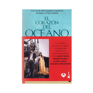 El corazón del océano