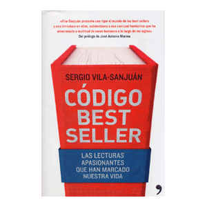 Código best seller