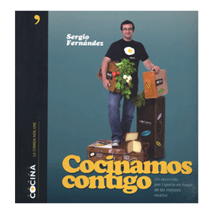 Cocinamos contigo