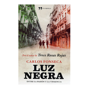 Luz negra