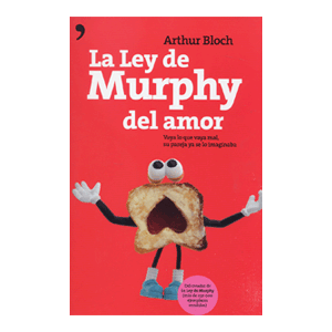 LA LEY DE MURPHY DEL AMOR