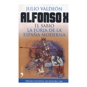 Alfonso X el Sabio