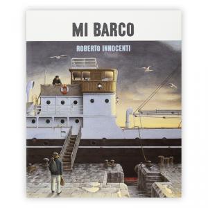 Mi barco