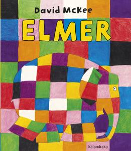 Elmer -Galego-