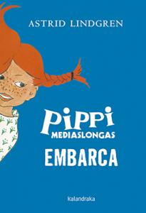 Pippi Mediaslongas embarca