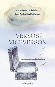 Versos y viceversos