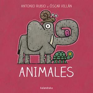 Animales