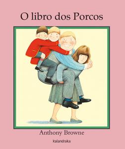 O libro dos porcos