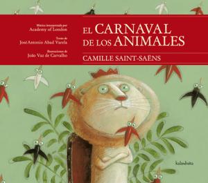 El carnaval de los animales (Ed. anterior)