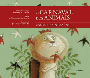 O carnaval dos animais (Ed. anterior)