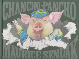 Chancho-Pancho