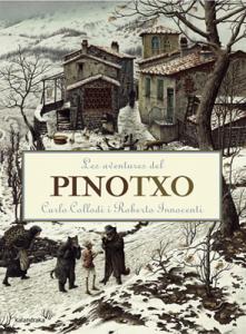 Les aventures del Pinotxo