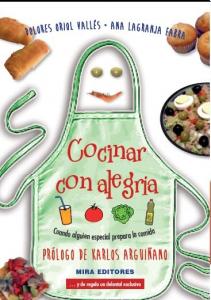 Cocinar con alegría