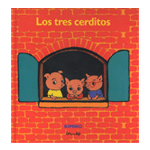 LOS TRES CERDITOS