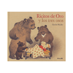 RICITOS DE ORO Y TRES OSOS