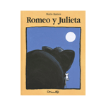 ROMEO Y JULIETA.