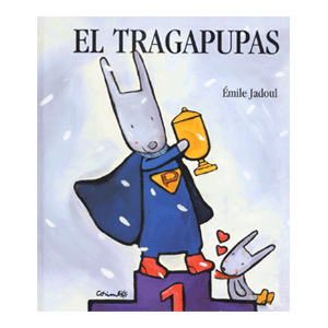 EL TRAGAPUPAS