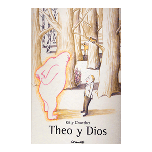 Theo y Dios. Corimbo