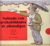 Nublado con probabilidades de albóndigas