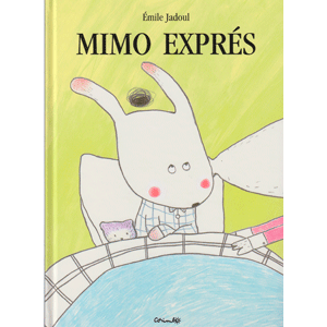 Mino exprés.