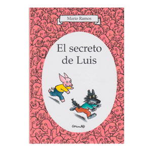 El secreto de Luis.