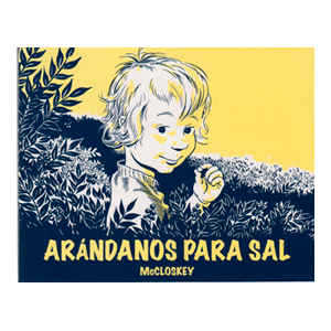 Arandanos para sal - Corimax