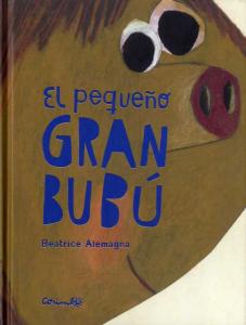 EL PEQUEÑO GRAN BUBÚ