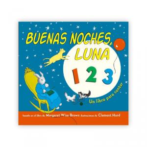 Buenas noches, Luna 1, 2, 3