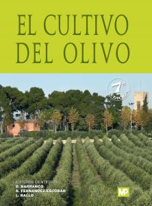 El cultivo del olivo 7ª ed.