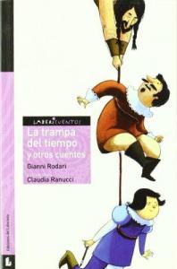 TRAMPA DEL TIEMPO.(10)