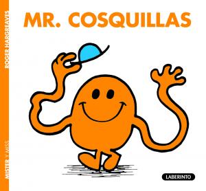 Mr. Cosquillas