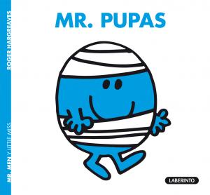 Mr. Pupas