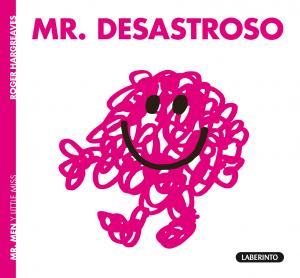 Mr. Desastroso