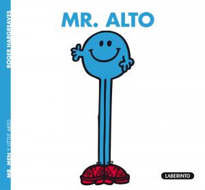 Mr. Alto