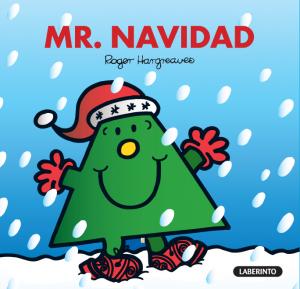 Mr. Navidad