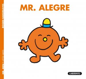 Mr. Alegre